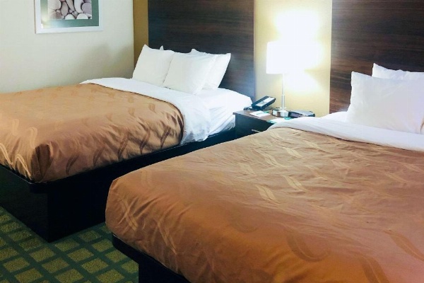Quality Inn image 11