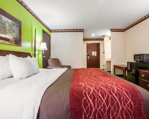 Quality Inn image 6